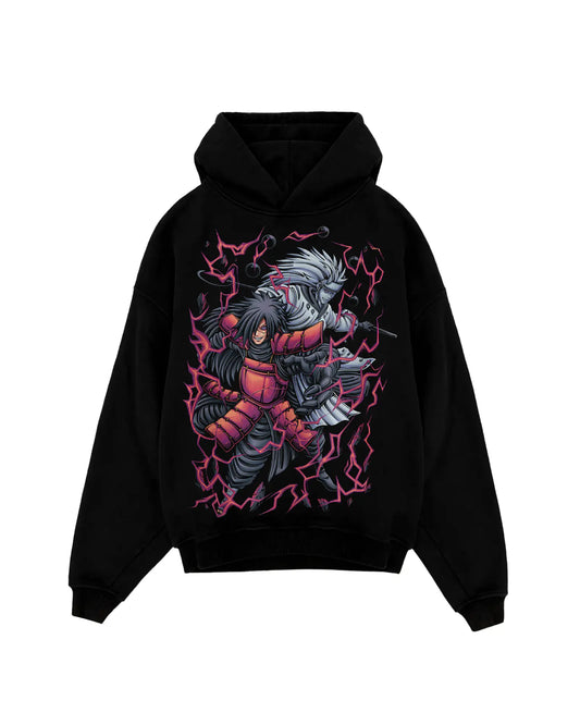 Худи - Naruto V27