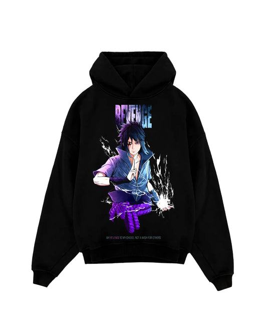 Худи - Naruto V1