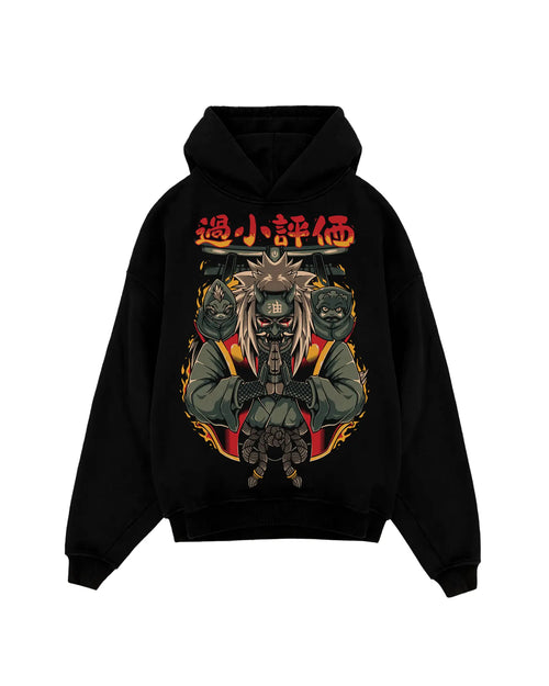 Худи - Naruto V24