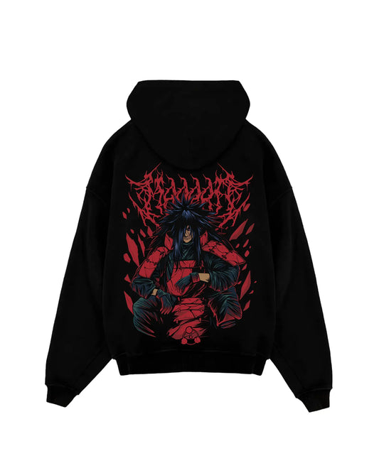 Худи - Naruto V21