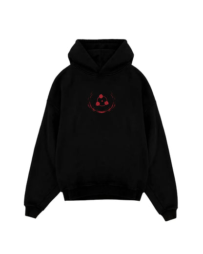 Худи - Naruto V21