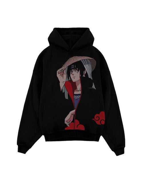 Худи - Naruto V20