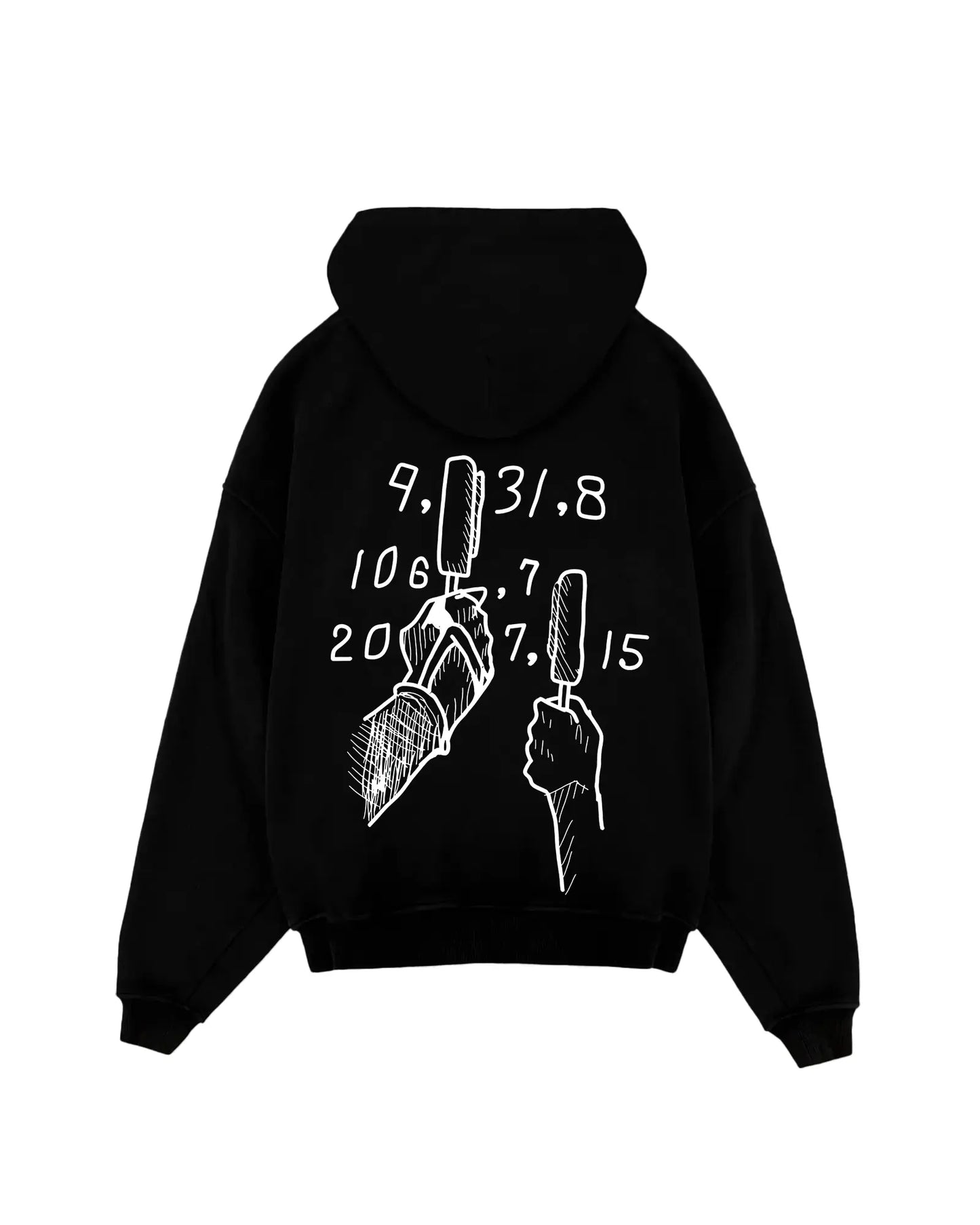 Худи - Naruto V19