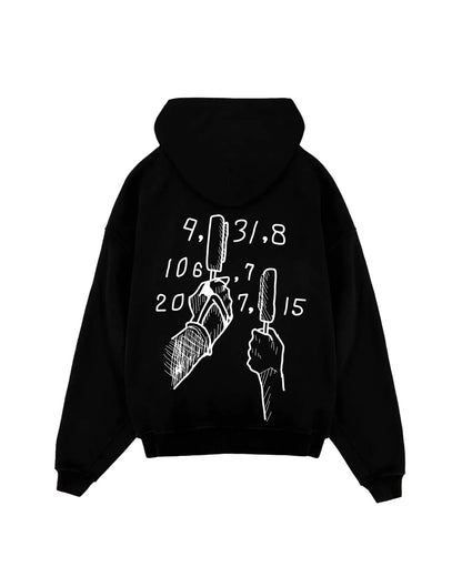 Худи - Naruto V19