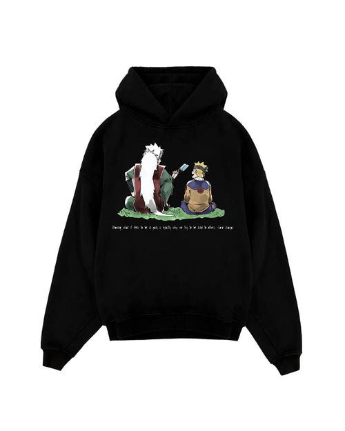 Худи - Naruto V19