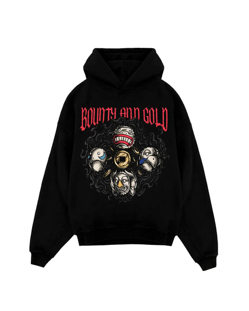 Худи - Naruto V18