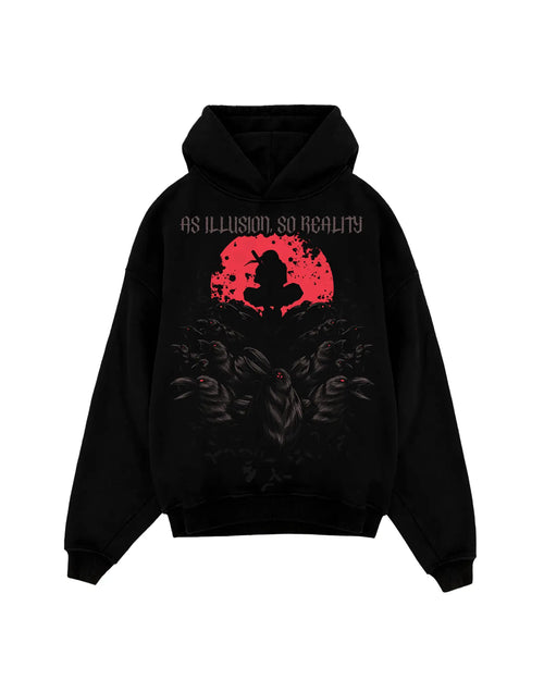 Худи - Naruto V17