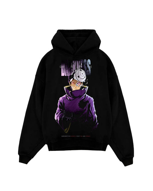 Худи - Naruto V3