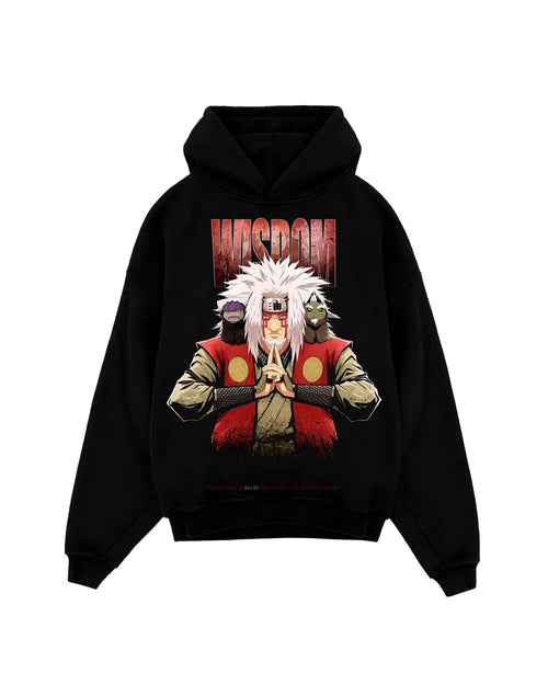 Худи - Naruto V5