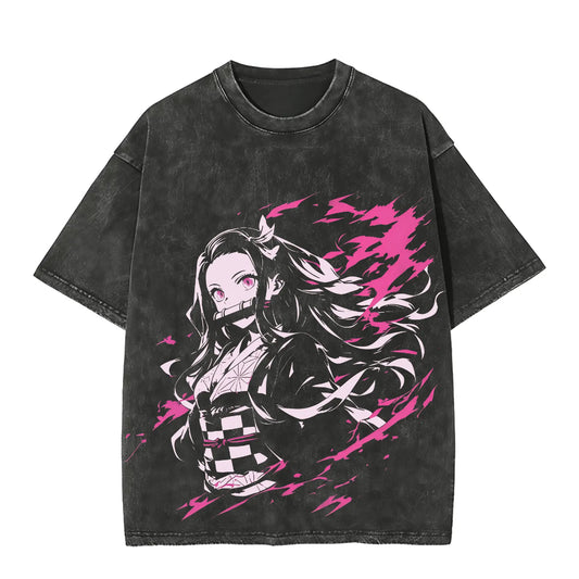 Demon Slayer - Nezuko