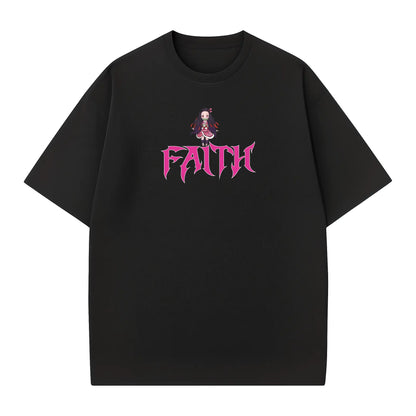 Nezuko - Faith