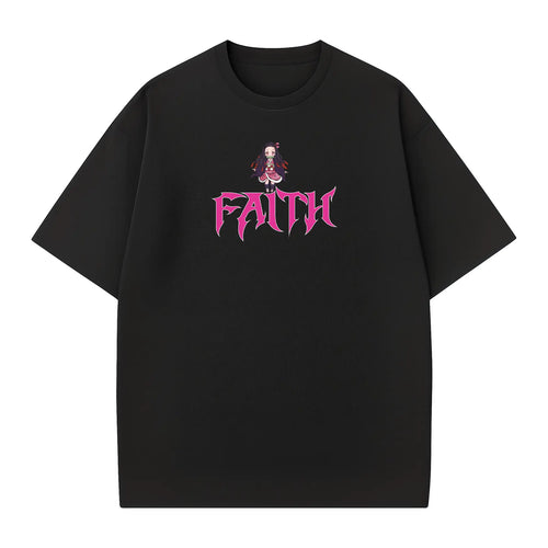 Nezuko - Faith