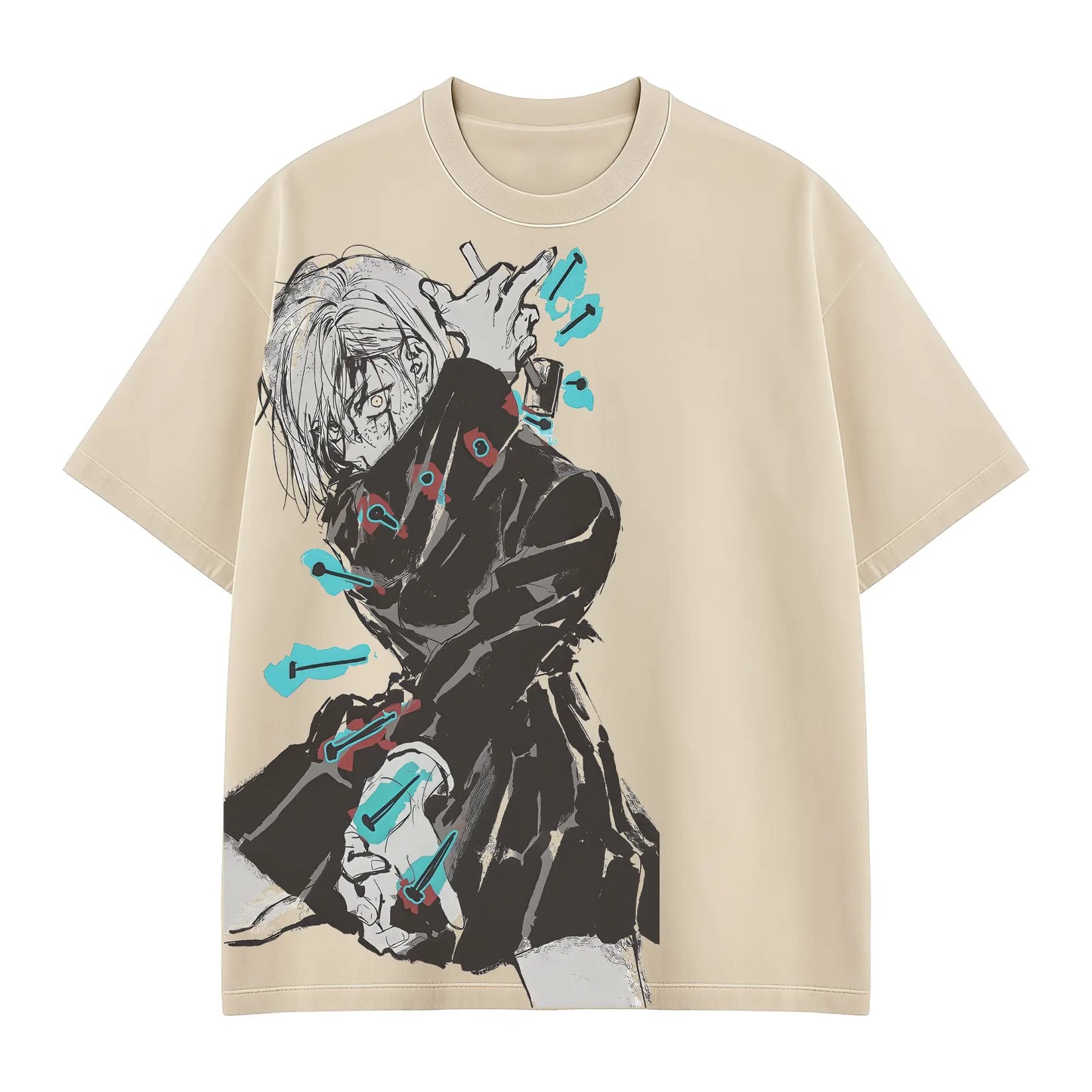 Jujutsu Kaisen - Nobara