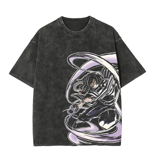 Demon Slayer - Obanai