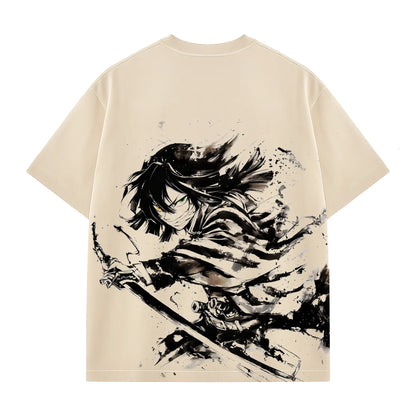 Demon Slayer - Obanai V1