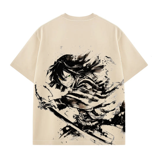 Demon Slayer - Obanai V1