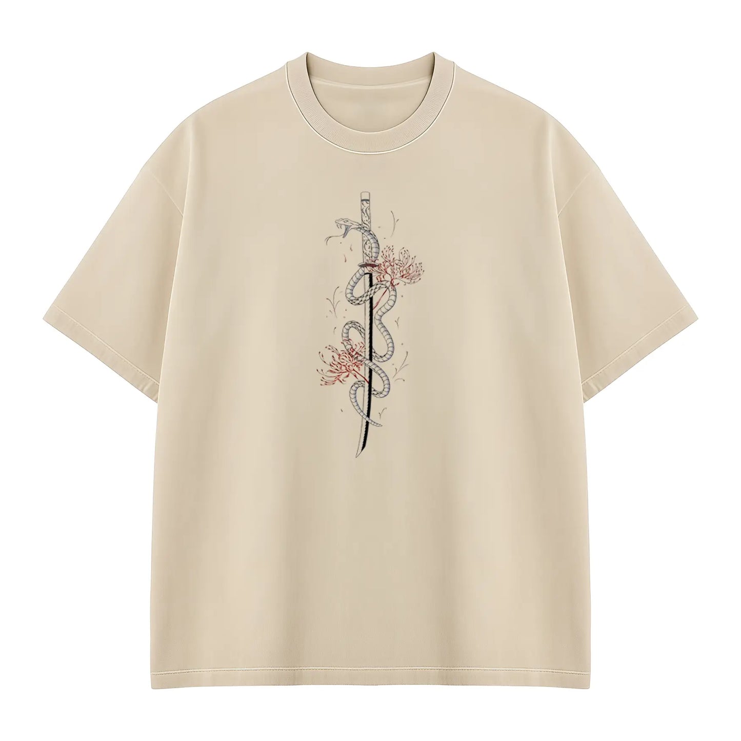 Demon Slayer - Obanai V1