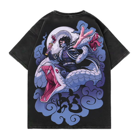 Demon Slayer - Obanai V2