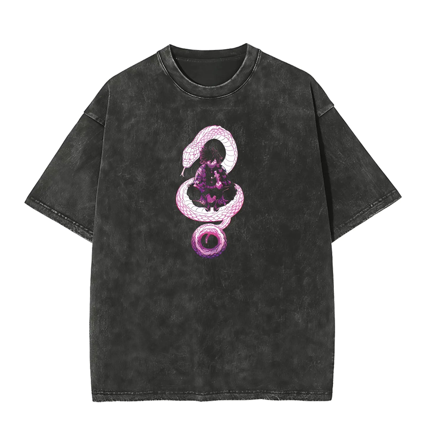 Demon Slayer - Obanai V2