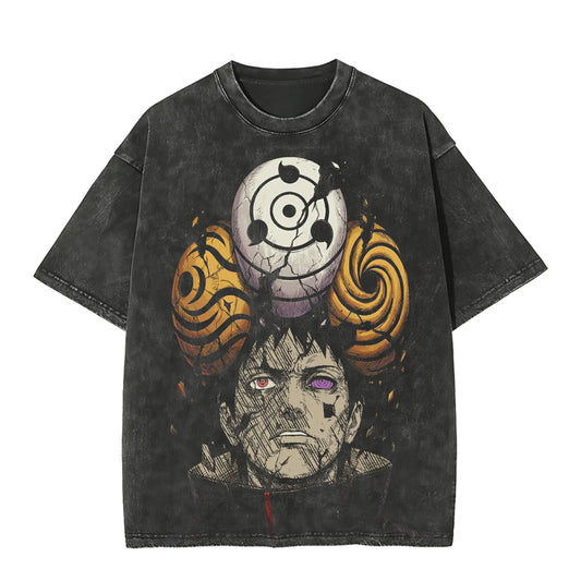 Naruto - Obito Uchiha