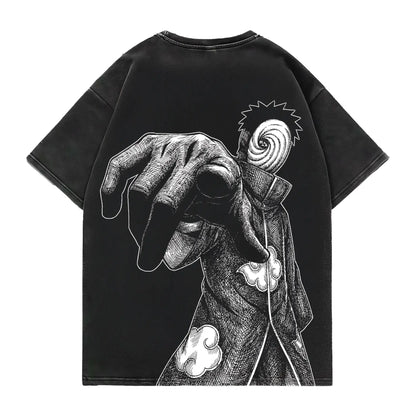 Naruto - Obito
