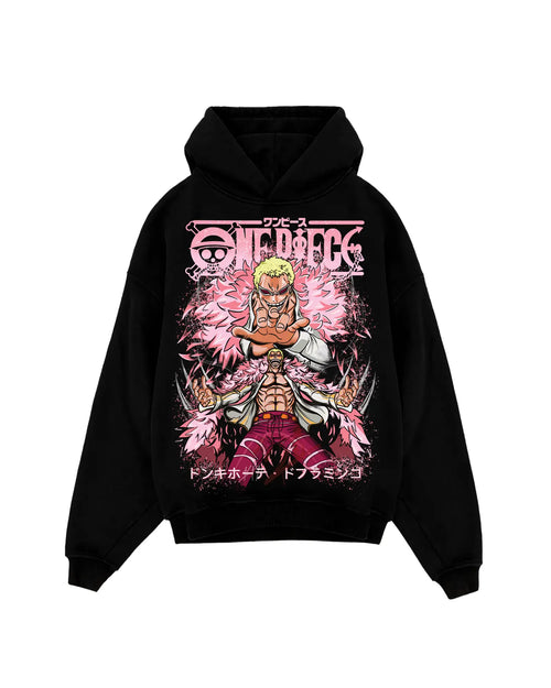 Худи - One Piece V2