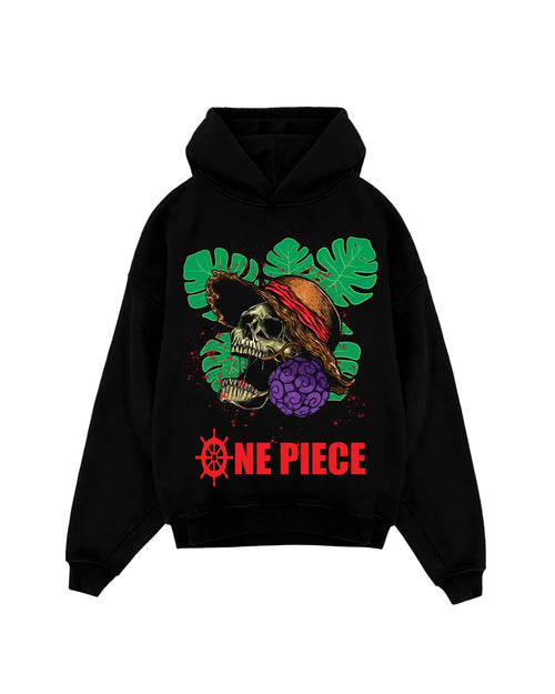 Худи - One Piece V1