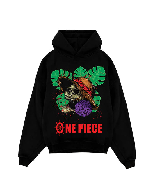Худи - One Piece V1