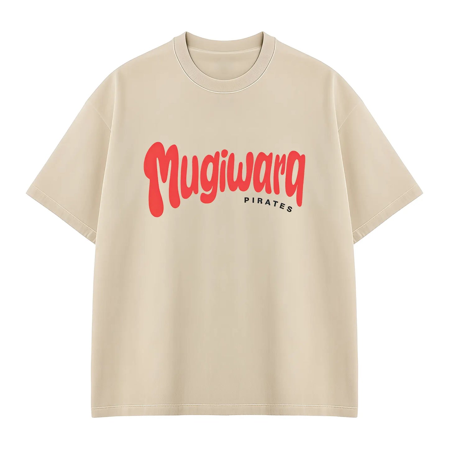 One Piece - Straw Hat Pirates