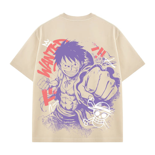 One Piece - Monkey D Luffy V1