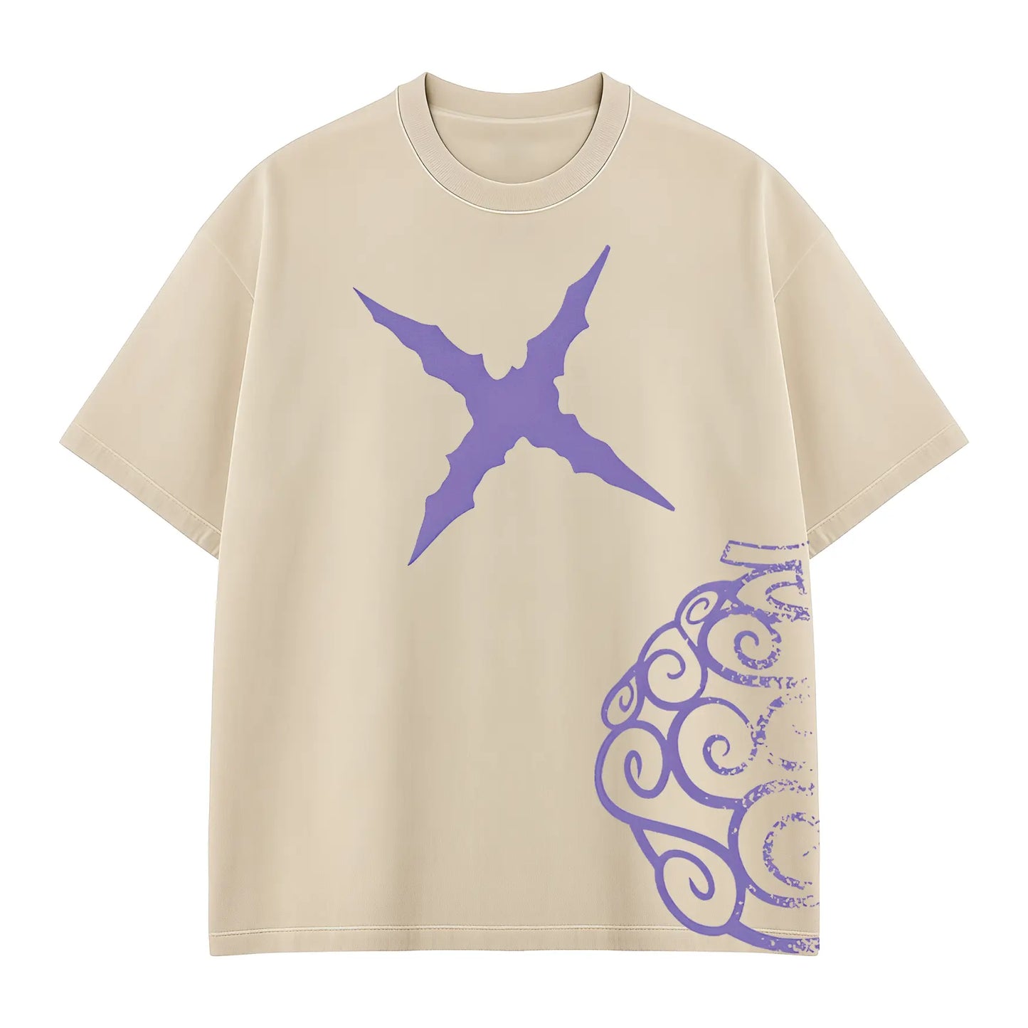 One Piece - Monkey D Luffy V1