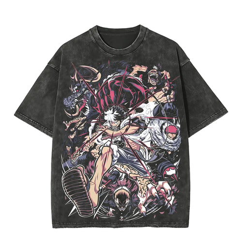 One Piece - Monkey D Luffy V2