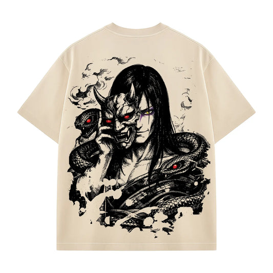 Naruto - Orochimaru V1