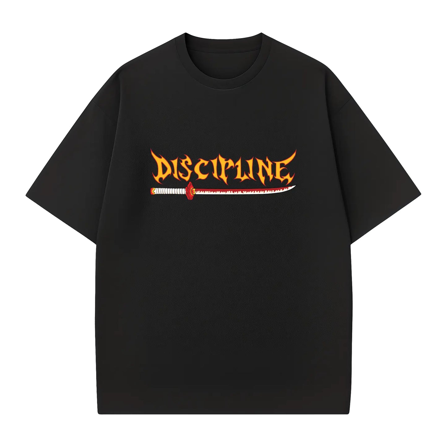 Rengoku - Discipline