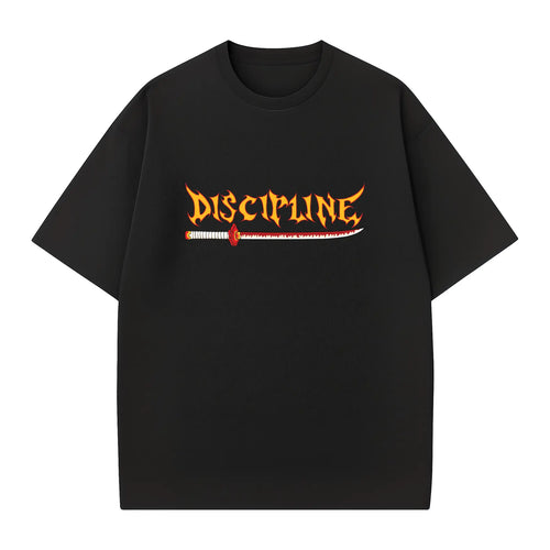 Rengoku - Discipline