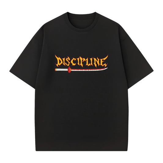 Rengoku - Discipline