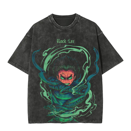 Naruto - Rock Lee V2