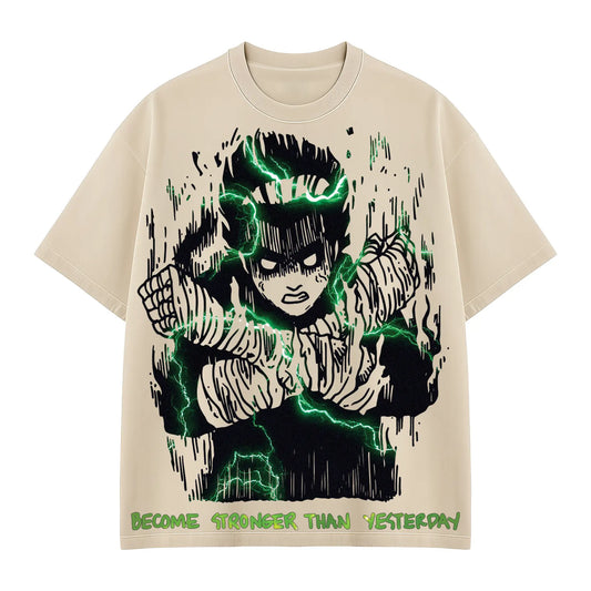 Naruto - Rock Lee V1