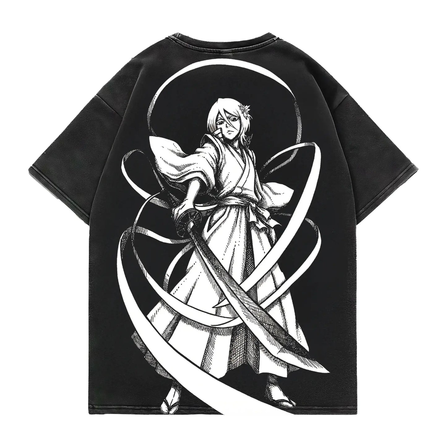 Bleach - Rukia Kuchiki