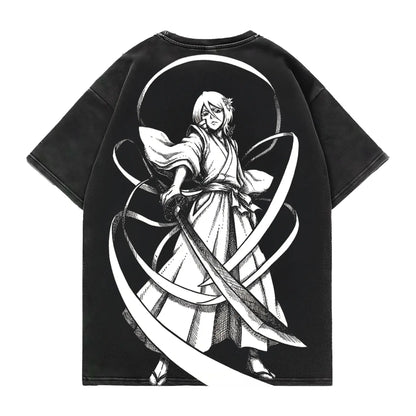 Bleach - Rukia Kuchiki
