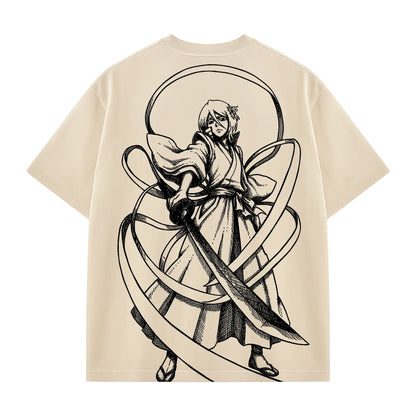Bleach - Rukia Kuchiki