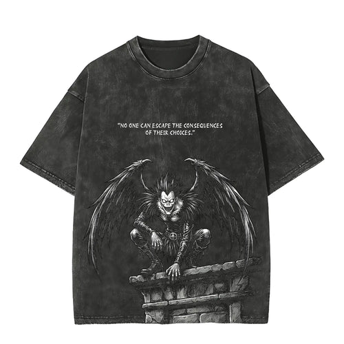 Death Note - Ryuk