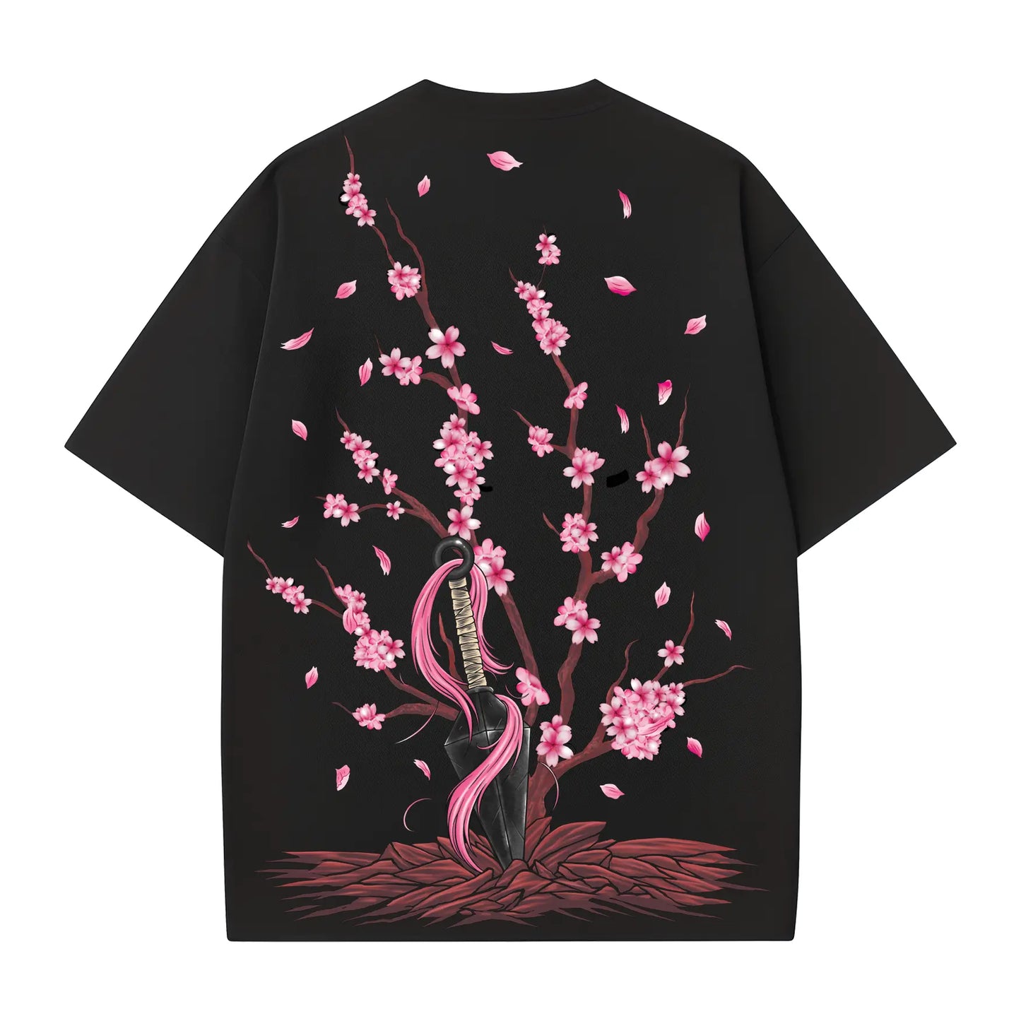 Sakura - Growth