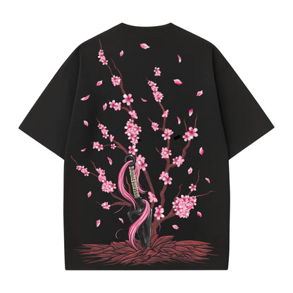 Sakura - Growth