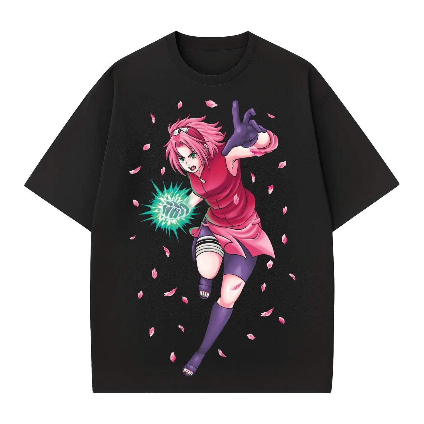 Sakura - Growth