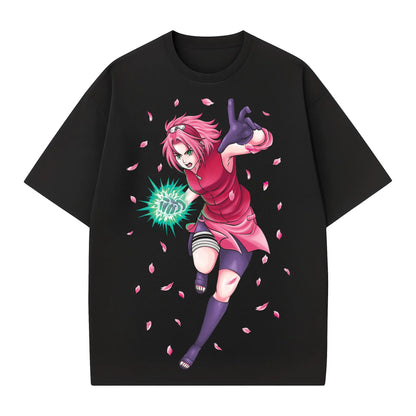 Sakura - Growth