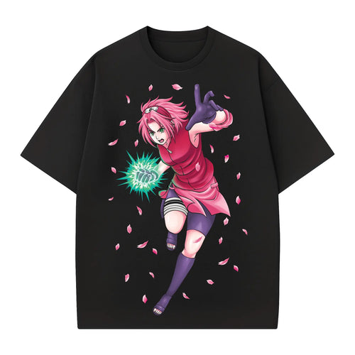 Sakura - Growth