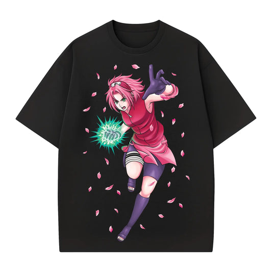 Sakura - Growth