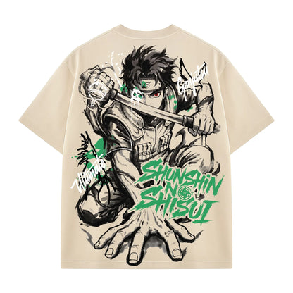 Naruto - Shusui Uchiha