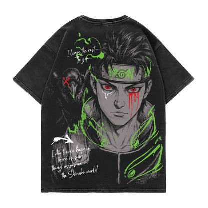 Naruto - Shisui Uchiha